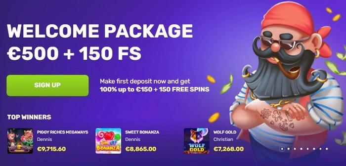 Octocasino